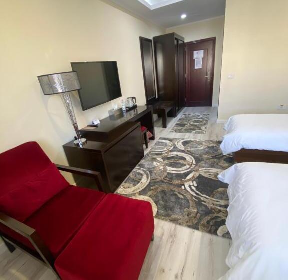 בית מלון כפרי Terra Iasi