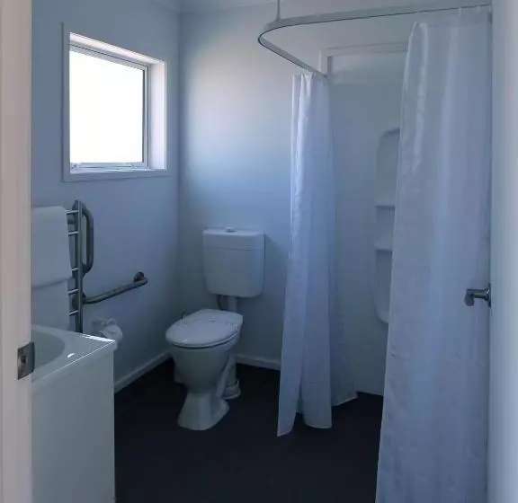 Motelli Trailblazer Studios