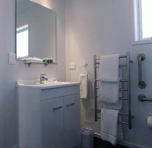 Motelli Trailblazer Studios