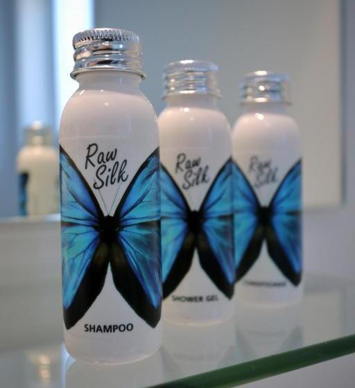 Мотель Trailblazer Studios