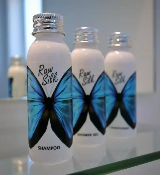 Motelli Trailblazer Studios