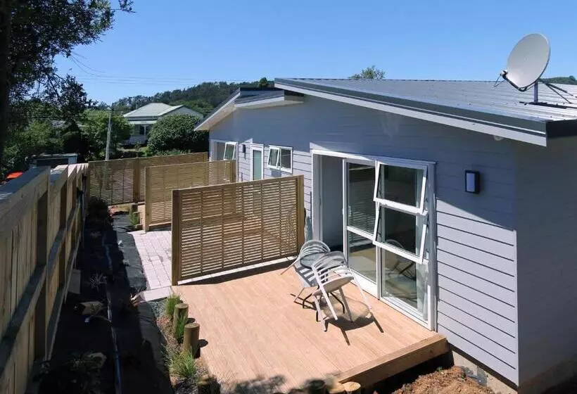 Motelli Trailblazer Studios