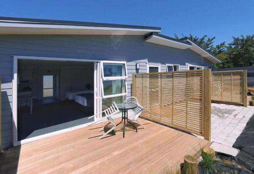 Мотель Trailblazer Studios