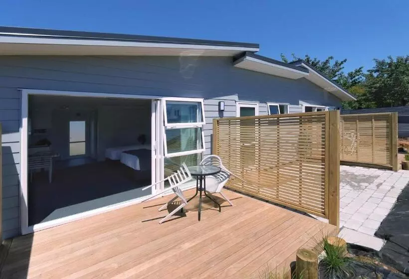 Motelli Trailblazer Studios