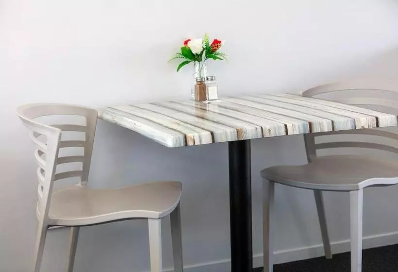 Motelli Trailblazer Studios