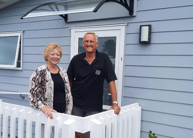 Мотель Trailblazer Studios