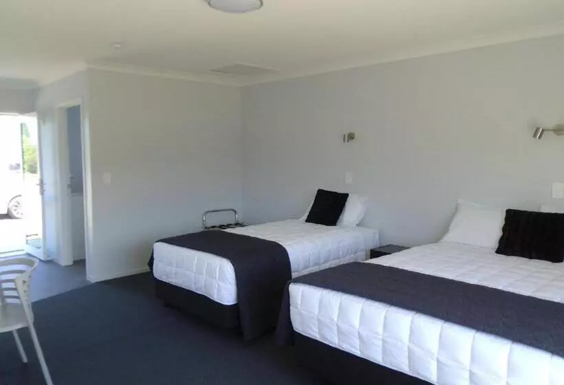 Motelli Trailblazer Studios