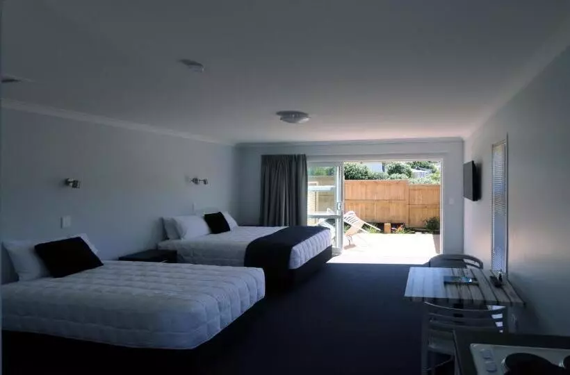 Motelli Trailblazer Studios