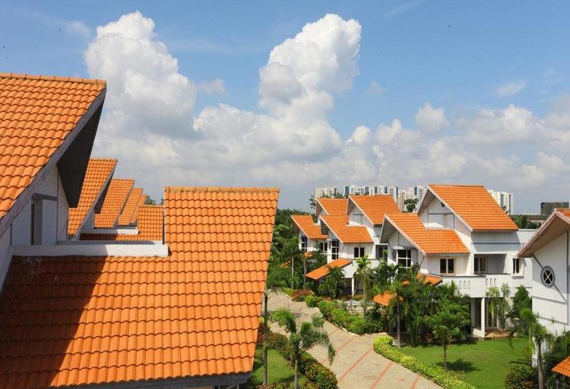 בית מלון כפרי Capital O Twilight Bay