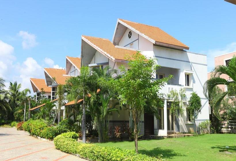 בית מלון כפרי Capital O Twilight Bay