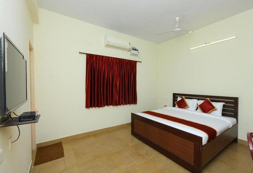 בית מלון כפרי Capital O Twilight Bay