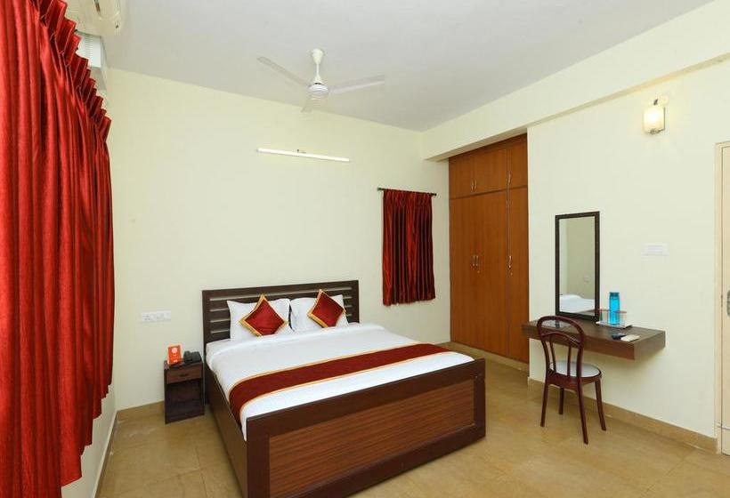 בית מלון כפרי Capital O Twilight Bay