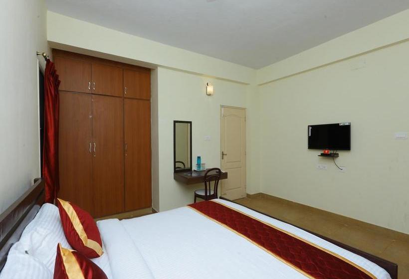 בית מלון כפרי Capital O Twilight Bay