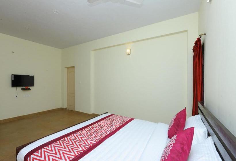 בית מלון כפרי Capital O Twilight Bay