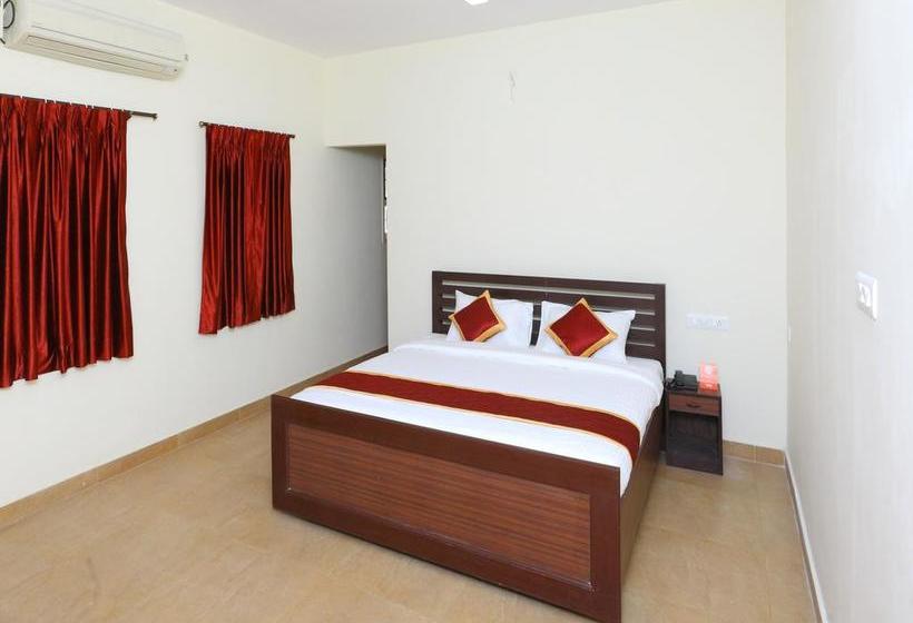 בית מלון כפרי Capital O Twilight Bay