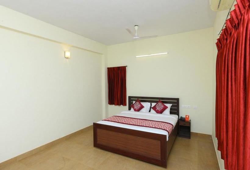 בית מלון כפרי Capital O Twilight Bay