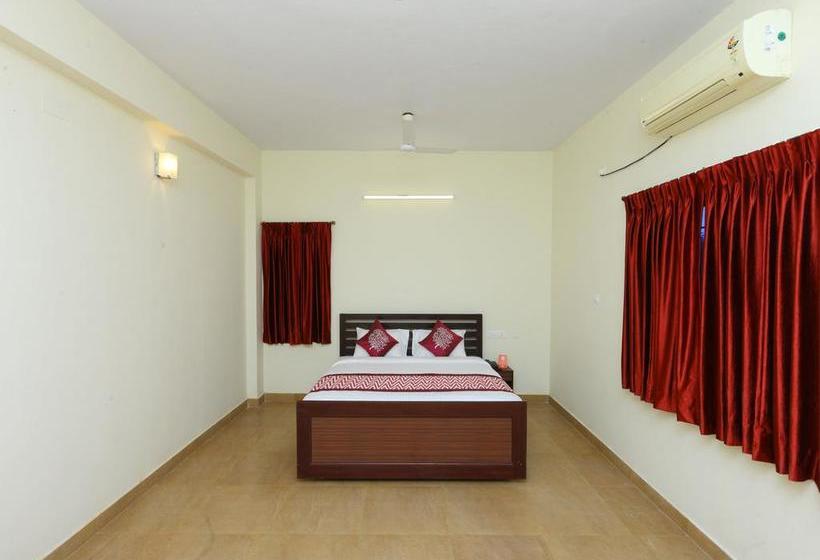 בית מלון כפרי Capital O Twilight Bay