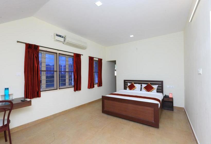 בית מלון כפרי Capital O Twilight Bay