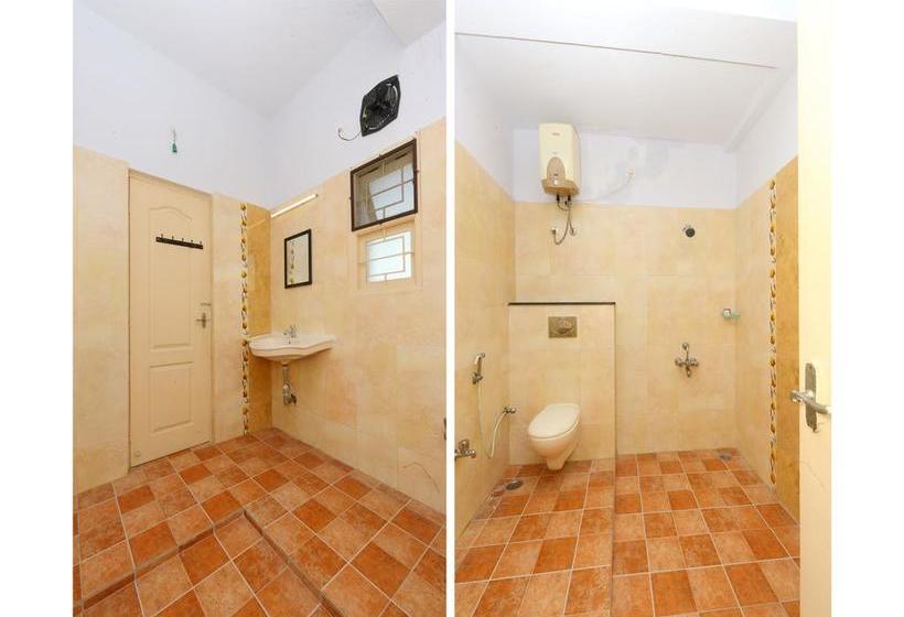 בית מלון כפרי Capital O Twilight Bay