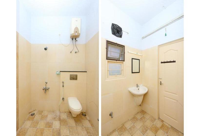 בית מלון כפרי Capital O Twilight Bay