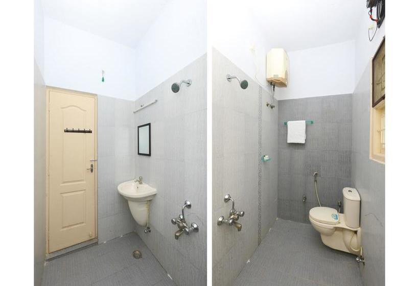 בית מלון כפרי Capital O Twilight Bay