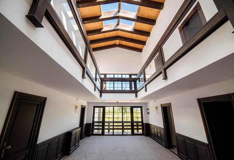 هتل Piatra Pinului Ski & Spa