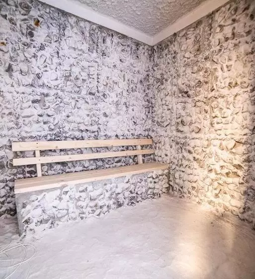 Hotelli Piatra Pinului Ski & Spa