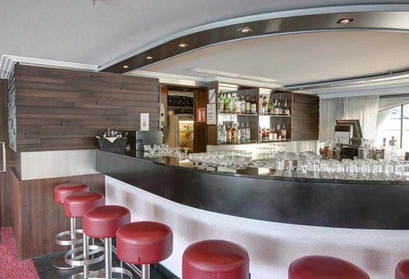 בית מלון כפרי Ships Holland  Hs Leonora  Messe  Düsseldorf