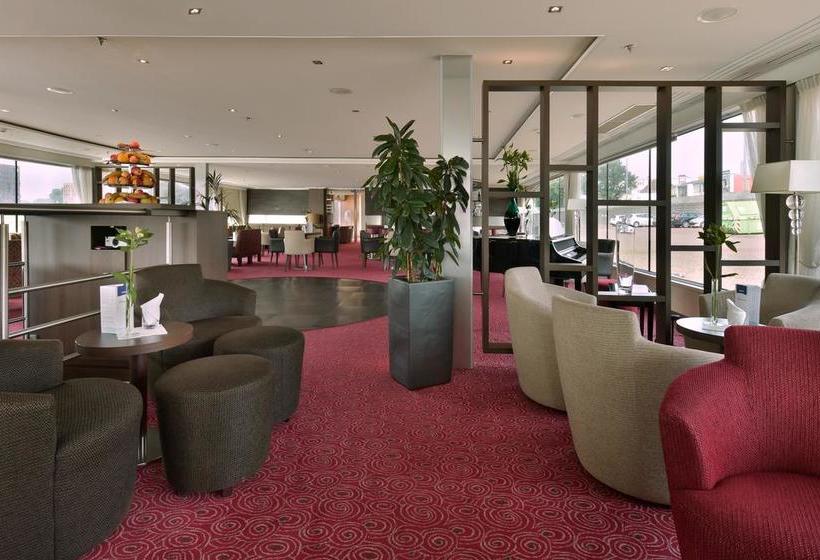 בית מלון כפרי Ships Holland  Hs Leonora  Messe  Düsseldorf