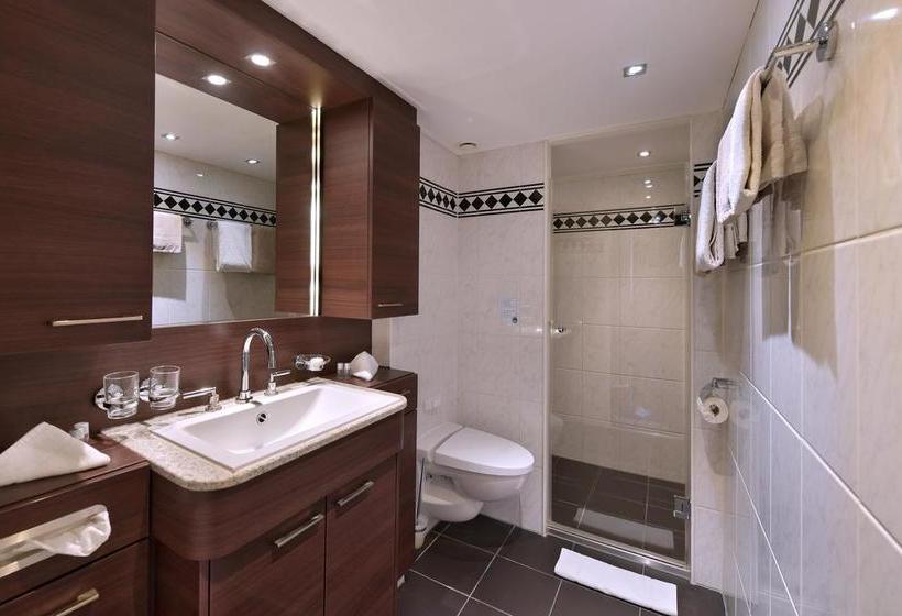 בית מלון כפרי Ships Holland  Hs Leonora  Messe  Düsseldorf