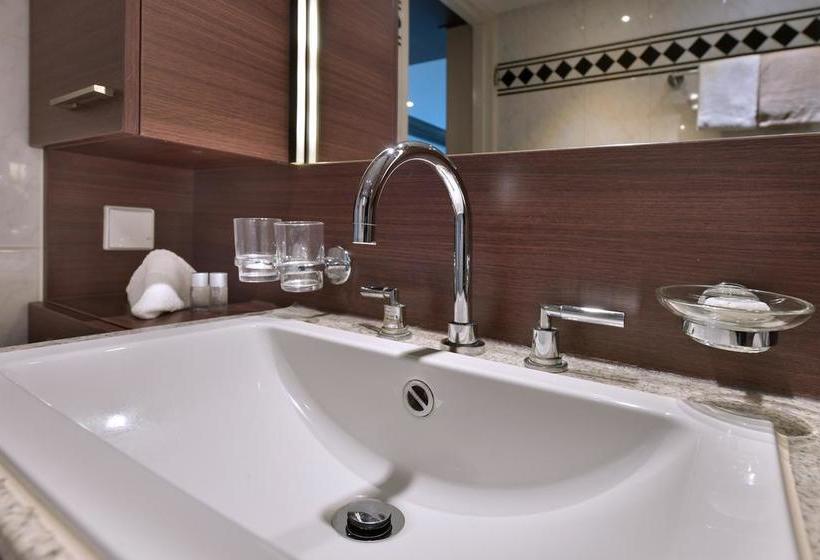 בית מלון כפרי Ships Holland  Hs Leonora  Messe  Düsseldorf