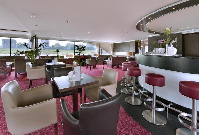 בית מלון כפרי Ships Holland  Hs Leonora  Messe  Düsseldorf