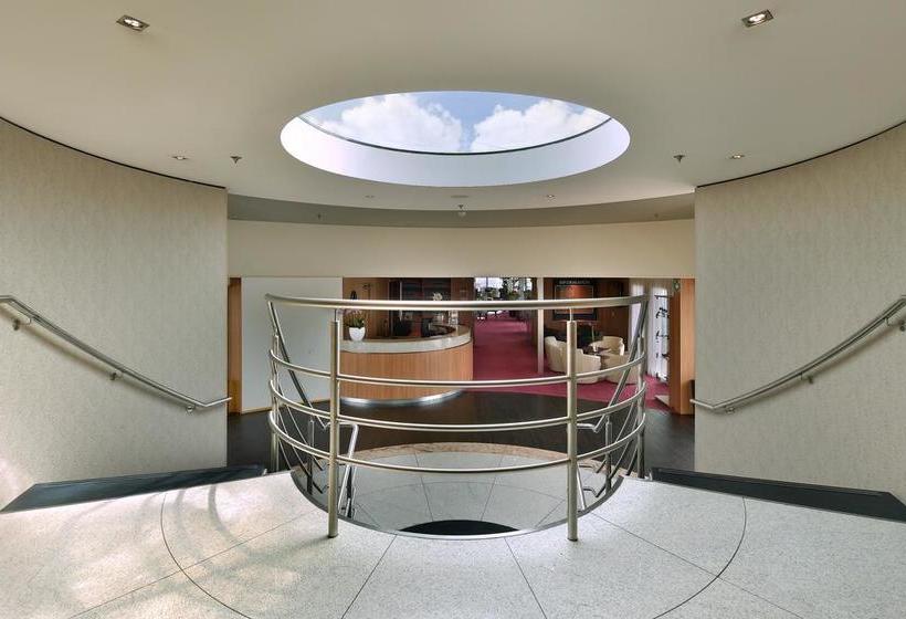 בית מלון כפרי Ships Holland  Hs Leonora  Messe  Düsseldorf