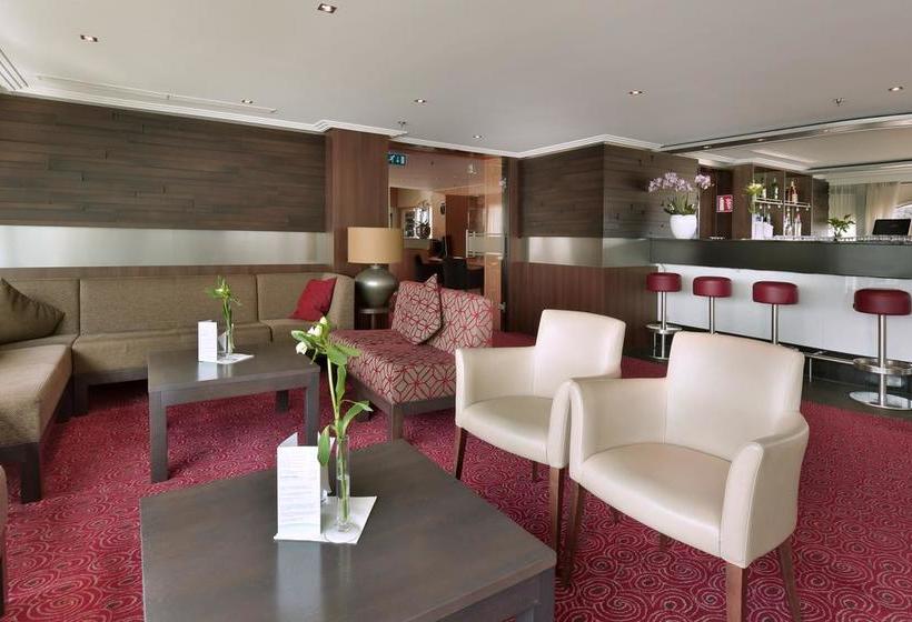 בית מלון כפרי Ships Holland  Hs Leonora  Messe  Düsseldorf