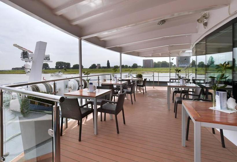 בית מלון כפרי Ships Holland  Hs Leonora  Messe  Düsseldorf