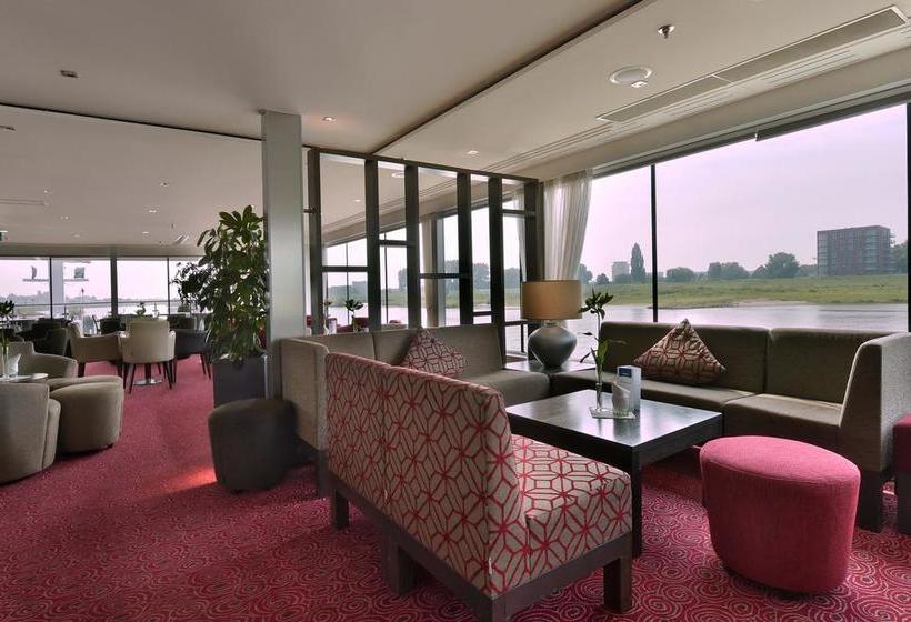 בית מלון כפרי Ships Holland  Hs Leonora  Messe  Düsseldorf