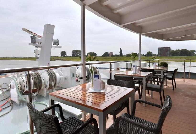 בית מלון כפרי Ships Holland  Hs Leonora  Messe  Düsseldorf