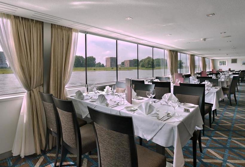 בית מלון כפרי Ships Holland  Hs Leonora  Messe  Düsseldorf