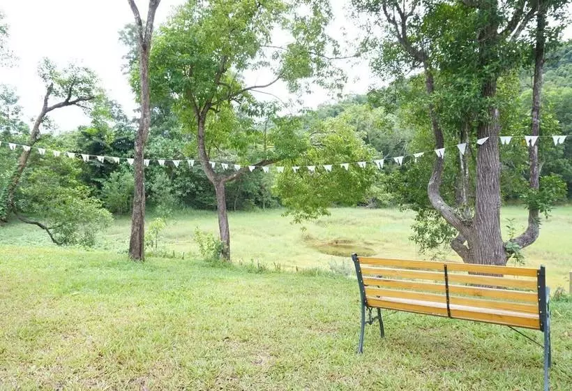 The White Village Ranong Resort