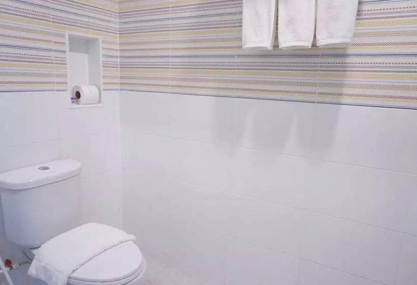 The White Village Ranong Resort