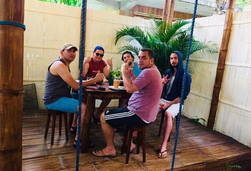 הוסטל Sapa Inka