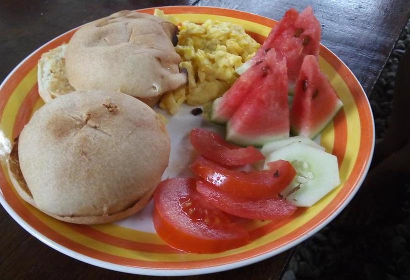 הוסטל Sapa Inka