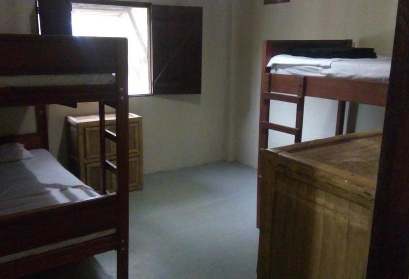 הוסטל Sapa Inka