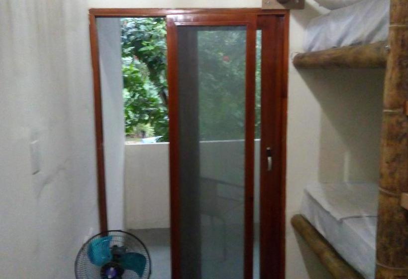 הוסטל Sapa Inka