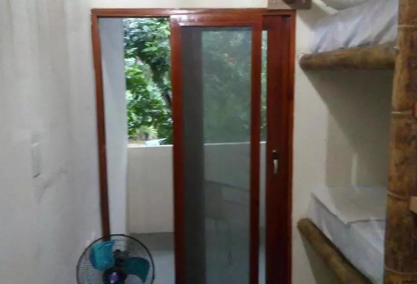 Retkeilymaja Sapa Inka