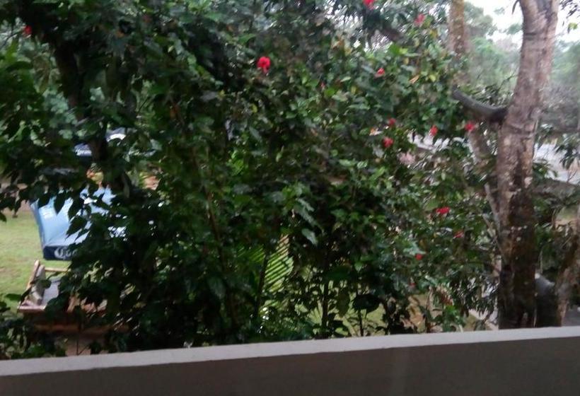 הוסטל Sapa Inka