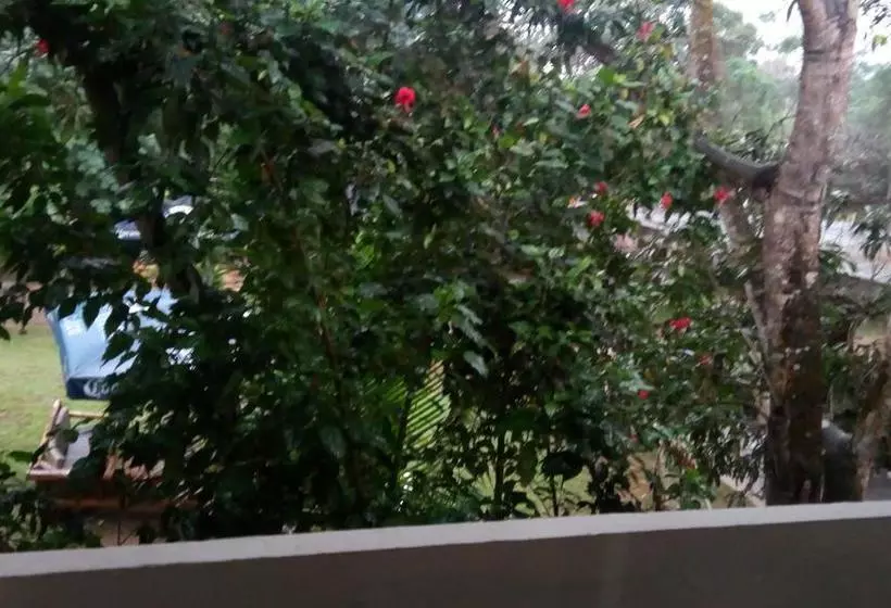 Retkeilymaja Sapa Inka