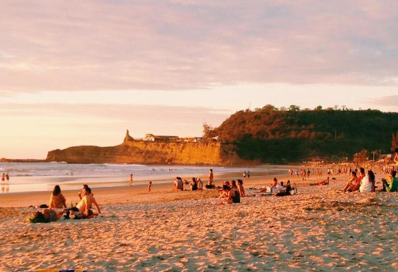 הוסטל Sapa Inka