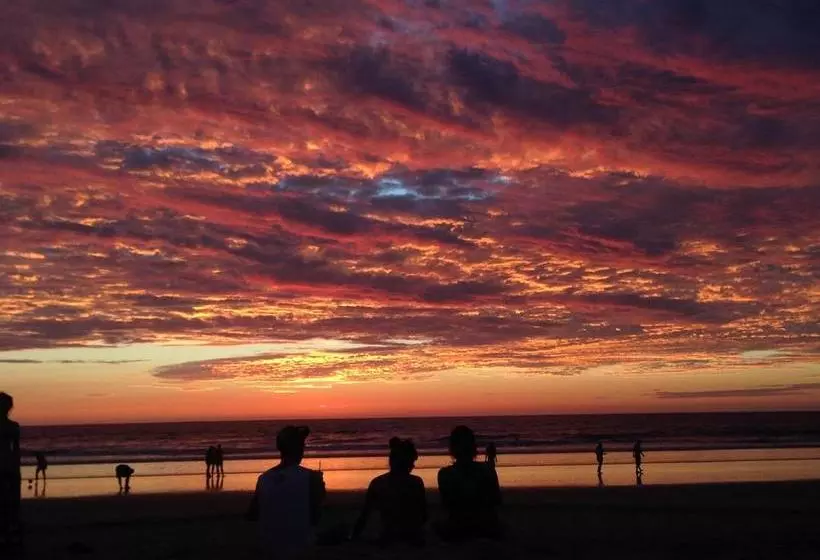 Retkeilymaja Sapa Inka