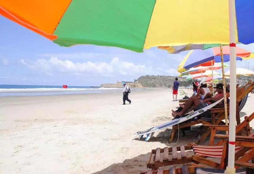 Retkeilymaja Sapa Inka